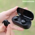 Casti wireless cu incarcare magnetica eBeats InnovaGoods