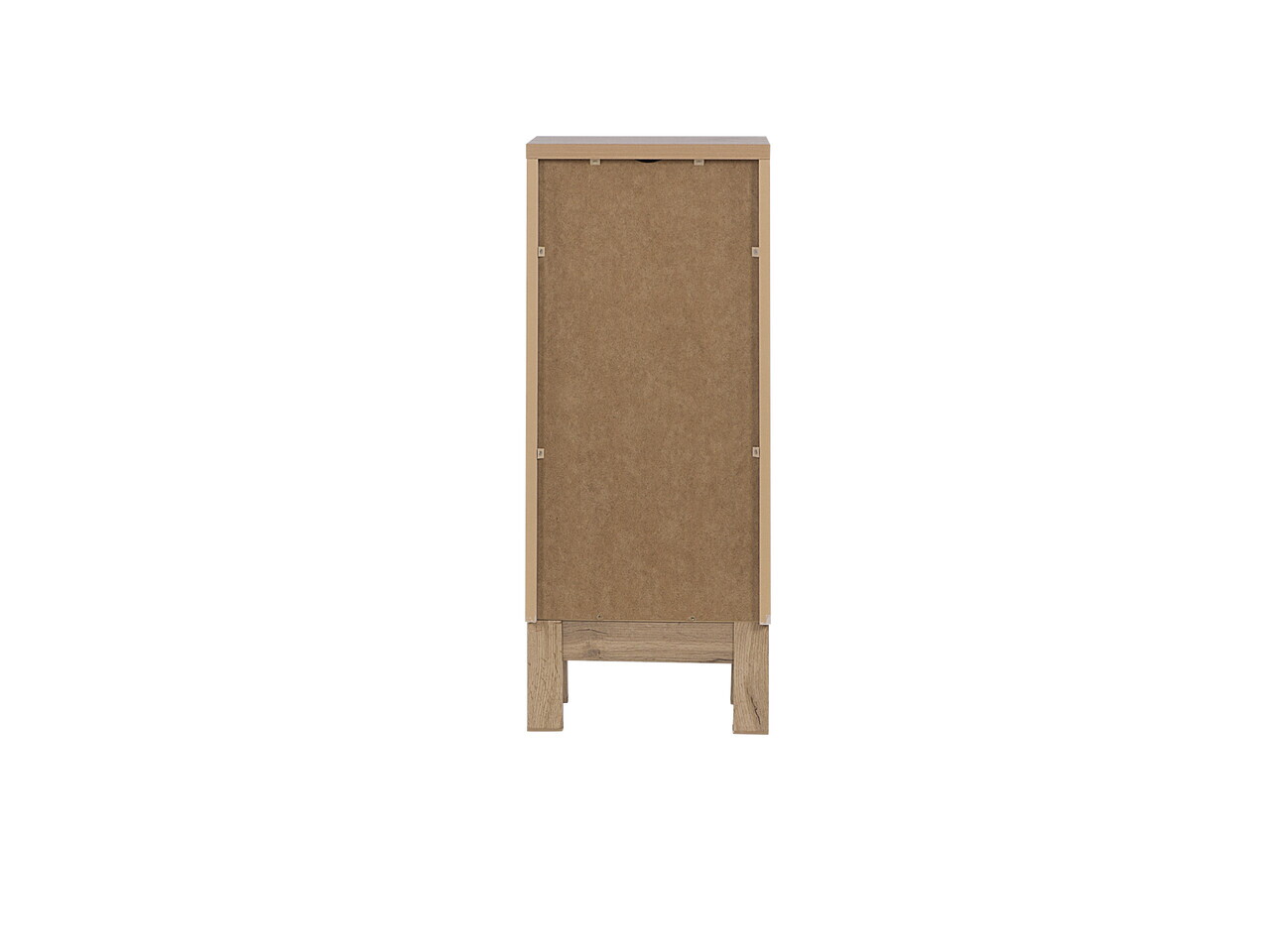 Set mobilier baie Bali White Lava 80 cm 804 1, dulapuri, masca cu lavoar si cabinet cu oglinda, Comad, MDF/PAL, alb - view 15