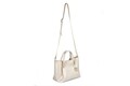 Geanta Beverly Hills Polo Club, 701, piele ecologica, auriu