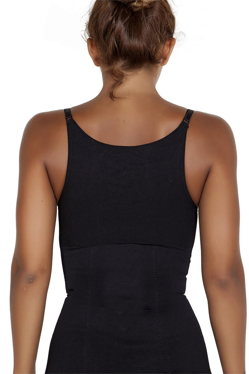 Corset modelator, 999MRE1640 - M/L, Miorre, Negru - view 2