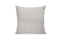 Perna decorativa Crown and socks, Gravel, 43x43 cm, policoton, multicolor
