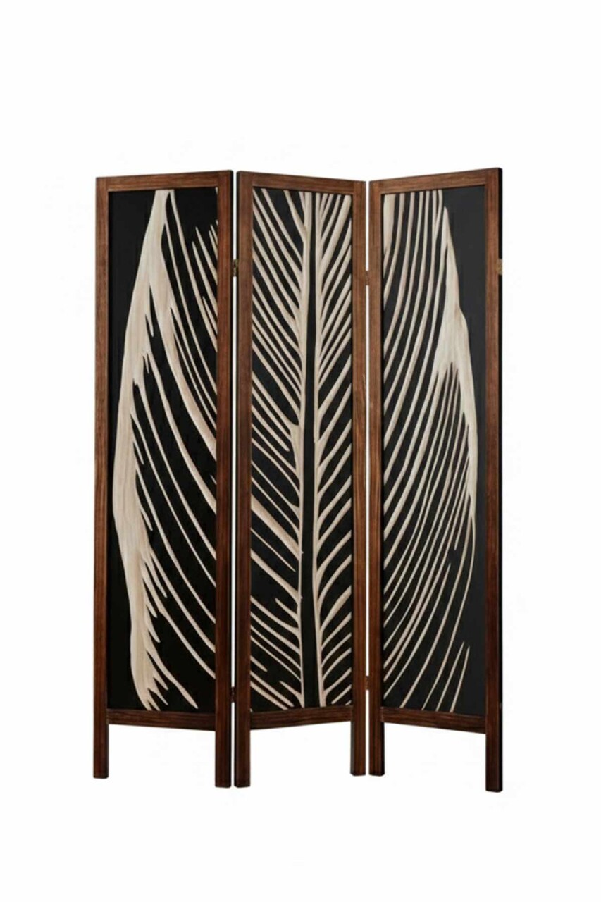 Separator de cameră, Art3Prvnahsp5, Multicolor - imagine 4