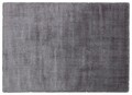 Covor, 1006 Anthracite , 100x200 cm, Poliester, Antracit