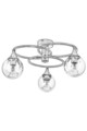 Lustra, Avonni, 683AVN1126, Metal, Maro antichizat