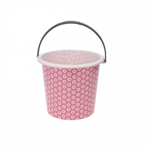 Găleată Pink, 10 L