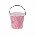 Găleată Pink, 10 L