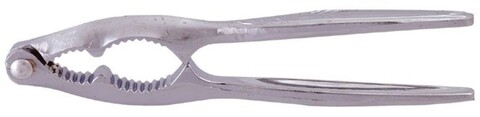 Spargator de nuci bob, domotti, 21 cm, otel galvanizat
