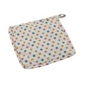 Suport pentru vase fierbinti Dots, Versa, 20 x 20 cm, textil