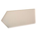 Placuta decorativa Welcome Pizza, Creaciones Meng, 42x20 cm, fier