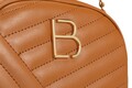 Geanta, Lucky Bees, 1298 Camel, piele ecologica, nisipiu