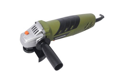Polizor unghiular heinner, 500w, 11000rpm