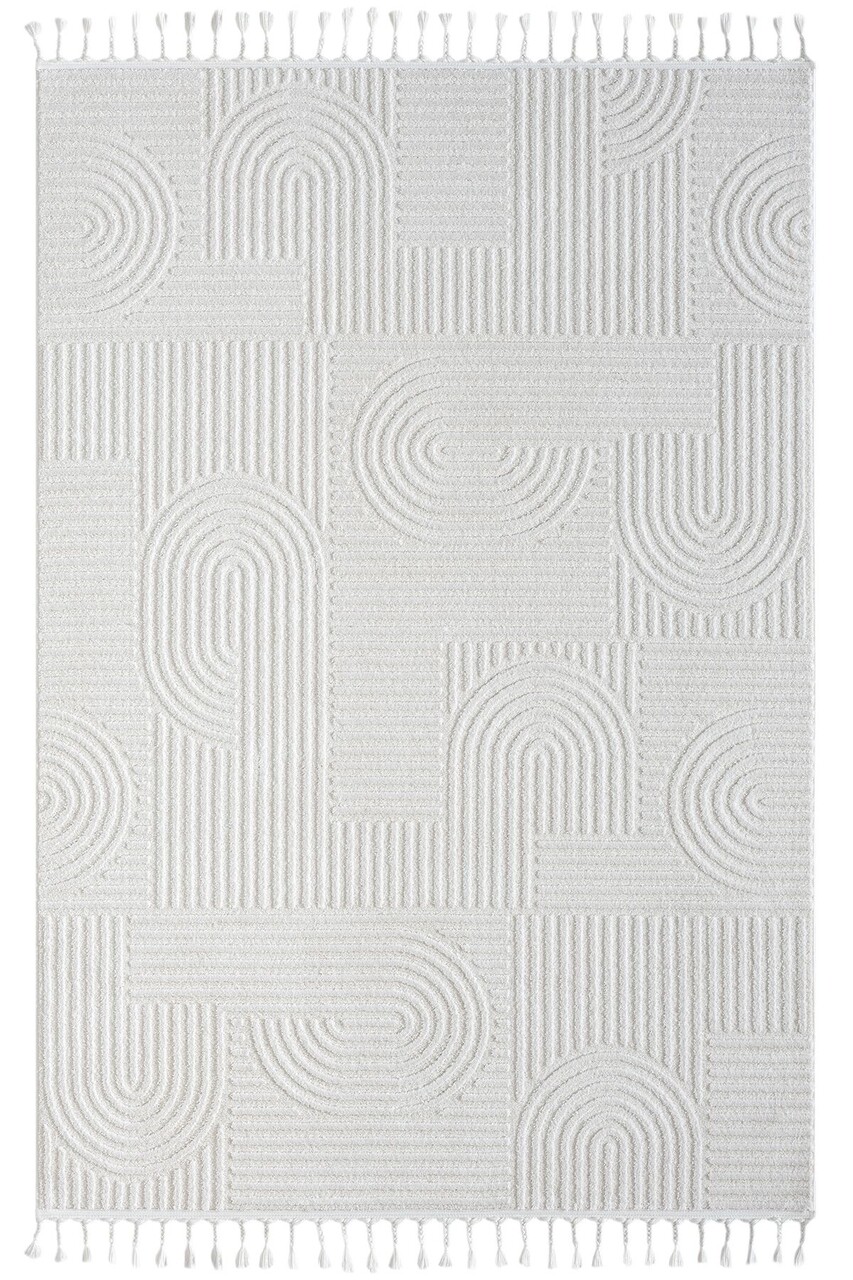 Covor (160 x 250), 33471B, 160x250 cm, Crem - view 4