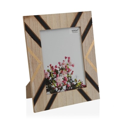 Rama foto Moai, Versa, 15 x 20 cm, MDF