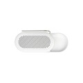 Organizator de chiuveta, Brabantia, SinkStyle Mineral, 35x13x15 cm, plastic, alb
