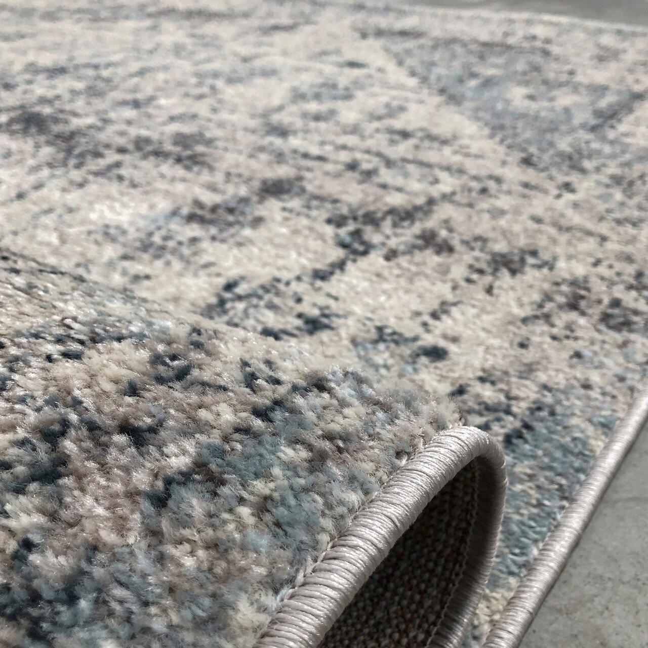 Covor, G0592 , 160x230 cm, Polipropilena, Multicolor - 2 | YEO