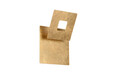 Aplica de perete Leano, TRIO, 18x6.5x18 cm, 6W, 1x SMD, metal, auriu