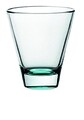 Set 6 pahare lichior, Vidivi, Confetti, 250 ml, sticla, multicolor