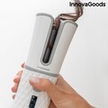 Ondulator de par fara fir automat Suraily InnovaGoods