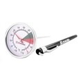 Termometru lapte, Zokura, -10°C/110°C, inox