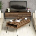 Set mobilier living, Hommy Craft, Ekol, Maro
