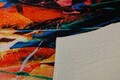Covor, Ansley, 80x150 cm, Poliester, Multicolor