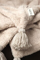 Patura Double, Puffy 200 - Mink, DC Home, Poliester
