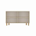 Consola, Odessa, Roger, 120x73.6x29.6 cm, Travertin
