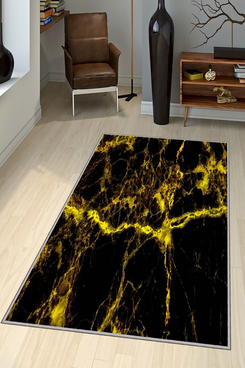 Covor Exfab265 180x280 cm Poliester Multicolor