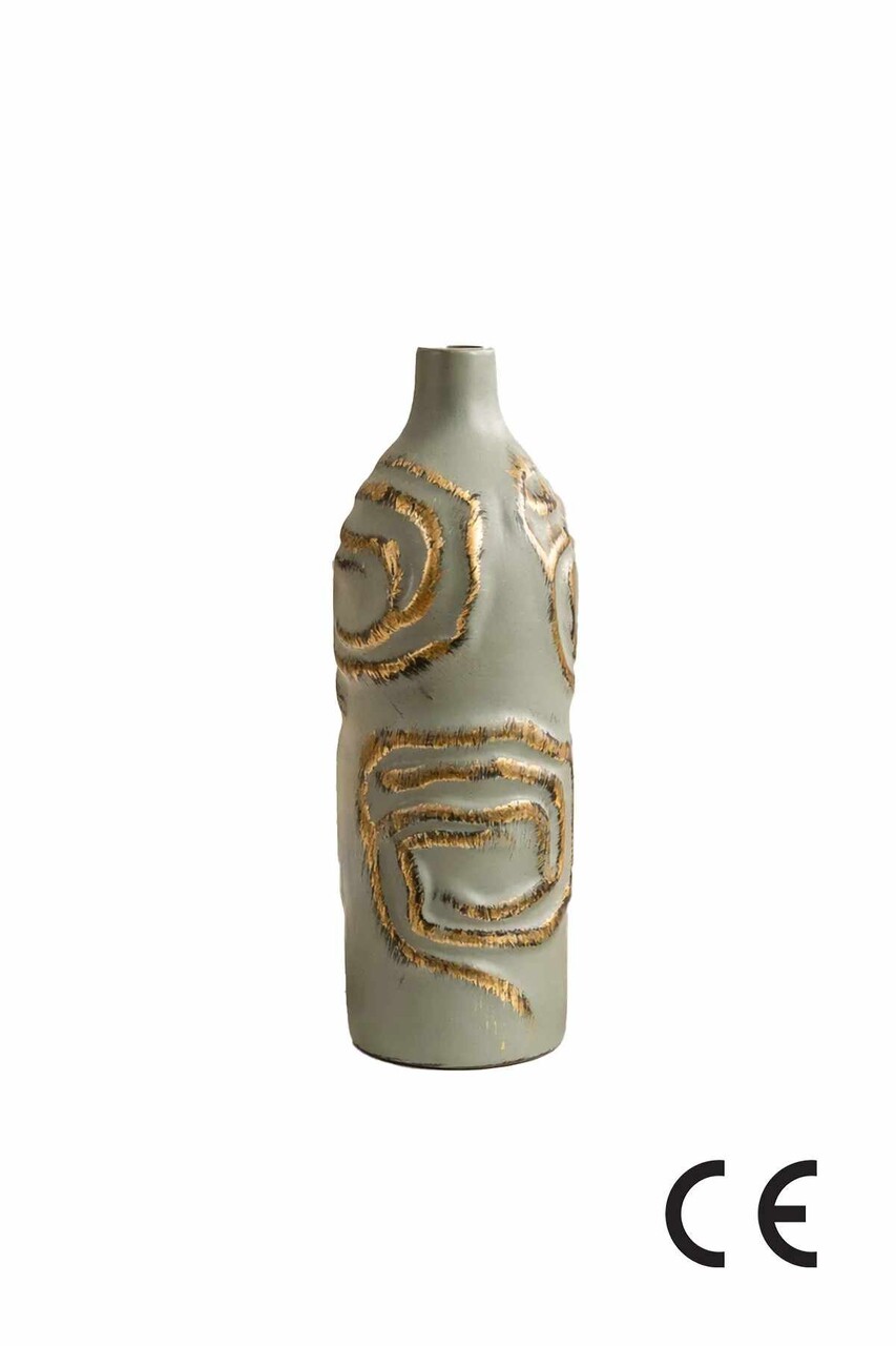Decoratiune, Signa, Gri - view 2