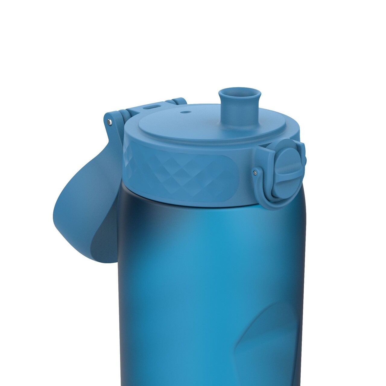 Sticla apa, recyclon, 1L, Blue - Ion8 - view 2