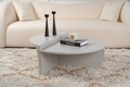 Masuta de cafea, Nordure, Orion, Gri