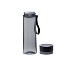 Sticla plastic Aveo, Aladdin, 600 ml, Concrete Grey