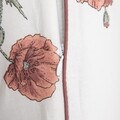 Lenjerie de pat Meadow Flowers, Homla, 160x200 cm, bumbac, multicolor