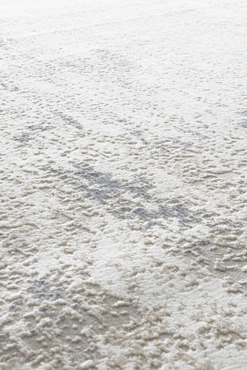 Covor (120 x 400), 51456D, 120x400 cm, Gri - view 6