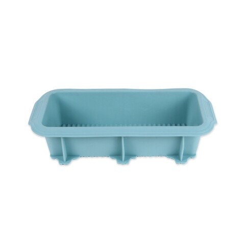Forma pentru copt, Luigi Ferrero Norsk FR-1814S, 28x13 cm, silicon