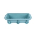 Forma pentru copt, Luigi Ferrero Norsk FR-1814S, 28x13 cm, silicon