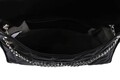 Geanta Juicy Couture 339, 30x10x20 cm, piele ecologica, negru