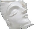 Vaza Woman, Mauro Ferretti, 29x13.2x25.4 cm, portelan