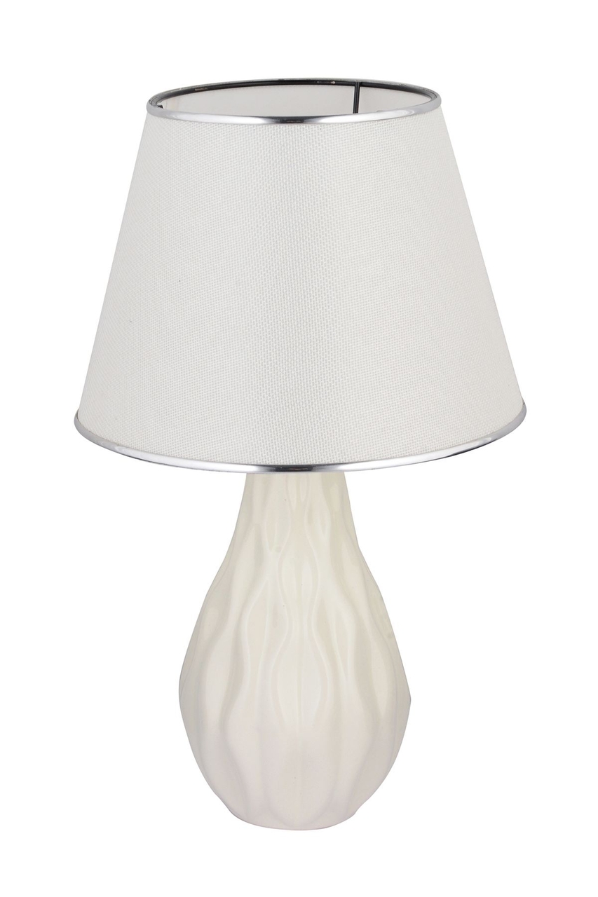 Lampa de masa, Opviq, 433NUV1513, Crem - view 4