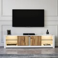 Comoda TV, Inarch, Aydos, Stejar alb
