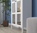 Corp biblioteca, Cordelia, FRN-20032, Maro/Alb