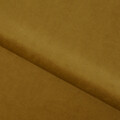 Coltar stanga 6 locuri ELTAP, LT-45LO, Bretan, 350x205x107 cm, lemn/poliester, mustar
