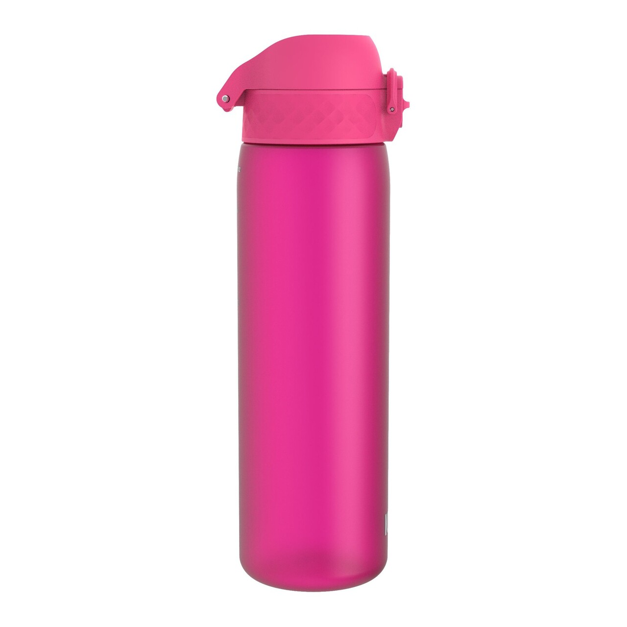 Sticla apa Slim, recyclon, 500ml, Pink - Ion8 - imagine 4