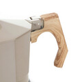 Filtru cafea Mia, Homla, 300 ml, aluminiu, multicolor