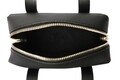 Geanta Beverly Hills Polo Club, 1106, piele ecologica, negru