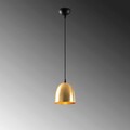 Lustra, Tatum, 584TTM1266, Metal, Auriu