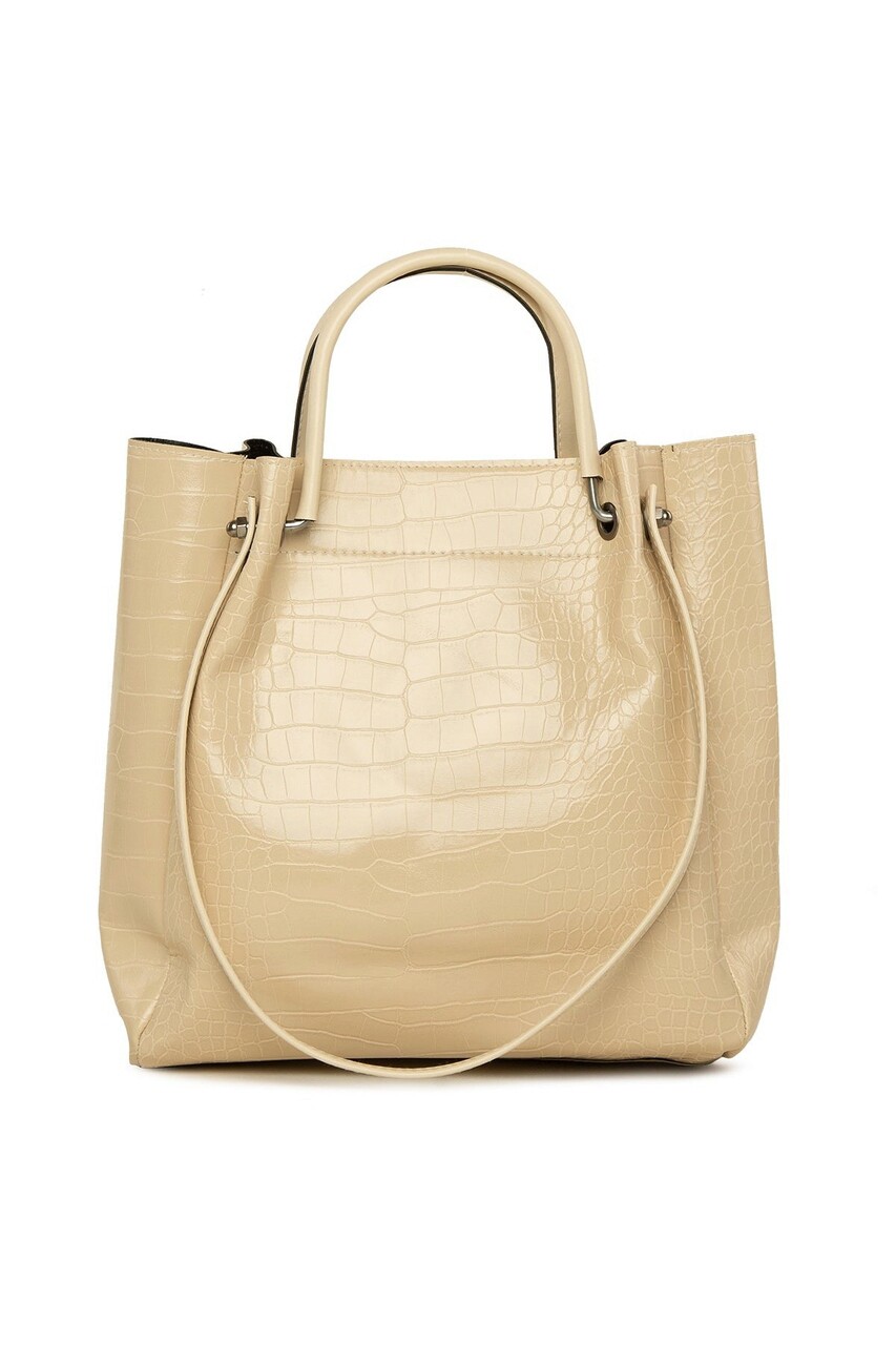 Geanta, 7633, Bagmori, Piele ecologica