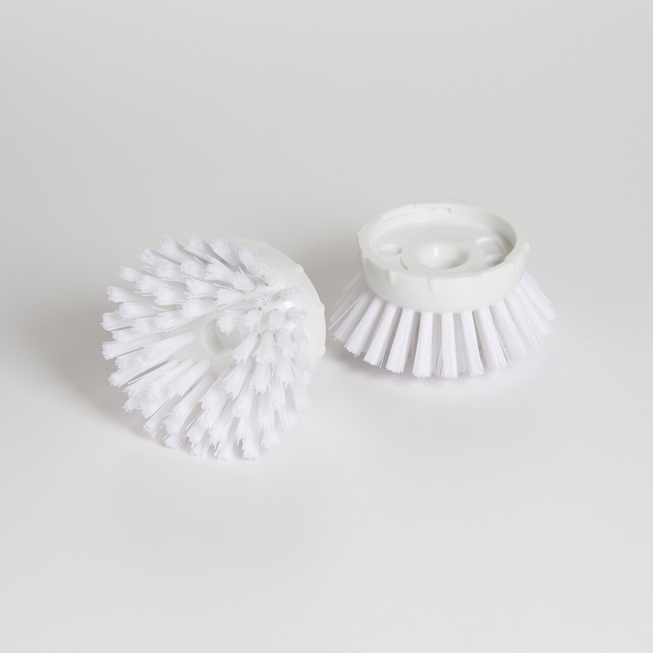 Set 2 rezerve perie vase, plastic, "Good Grips" - OXO - imagine 2