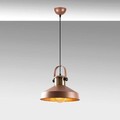 Lustra, Tatum, 584TTM1117, Metal, Cupru