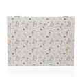 Masca contor electric Lili, Versa, 45 x 4.5 x 33 cm, MDF